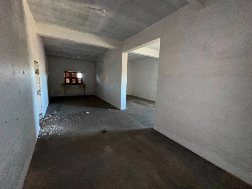 Rua Cel Raimundo De Pinho, 89, Esquina Com A Av. Paulino Felix E Rua Cel Manoel Alves, Centro, Acopiara, CE, 63560000
