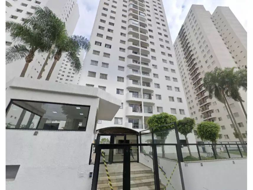 Apartamento em leilão em Sao Paulo/SP a partir de R$ 421.724 | Lance Rápido