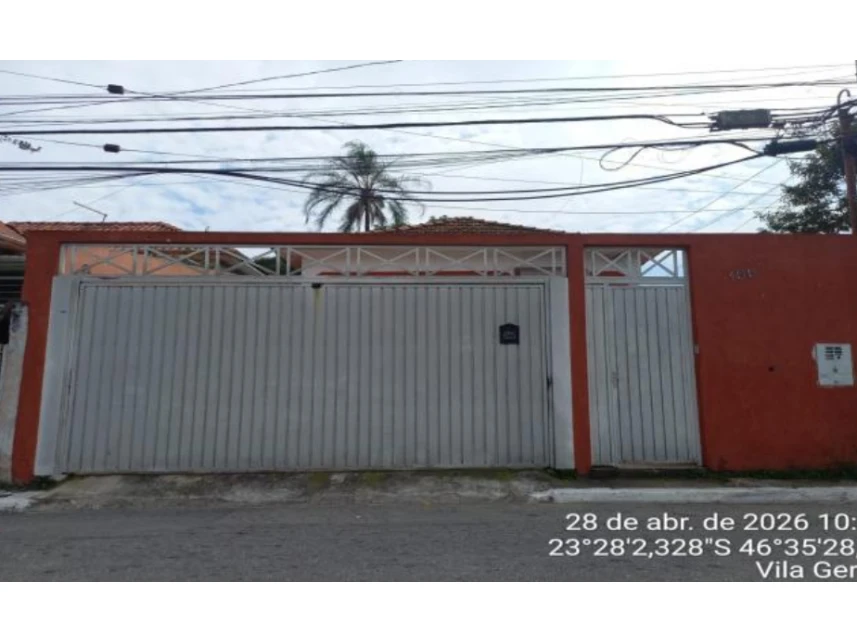 Casa em leilão em SAO PAULO/SP a partir de R$ 221.000 | Lance Rápido