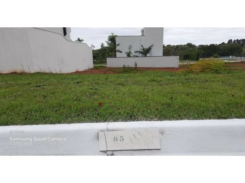 Imagem 3 do Leilão de Terreno - Residencial Spazio Verde II - Itapetininga/SP