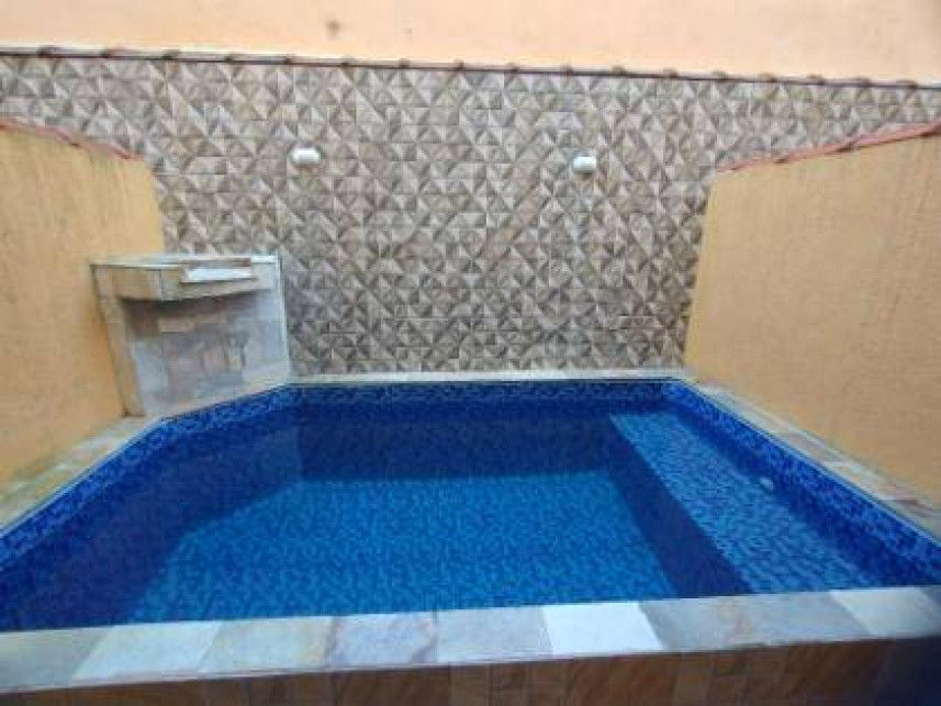 Imagem 9 do Leilão de Casa - Cibratel Ii - Itanhaém/SP