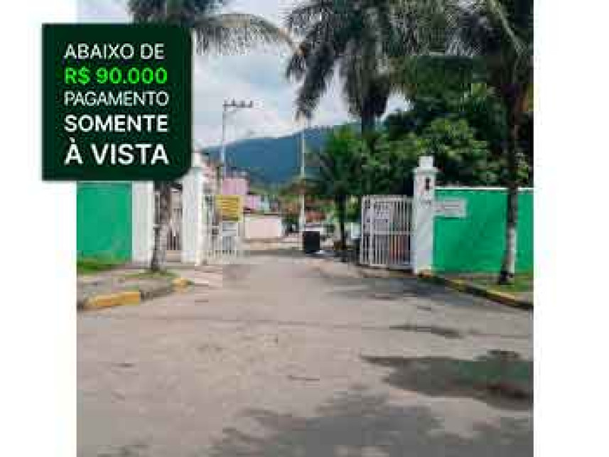Casa em Leilão em Rio De Janeiro / RJ - 196161