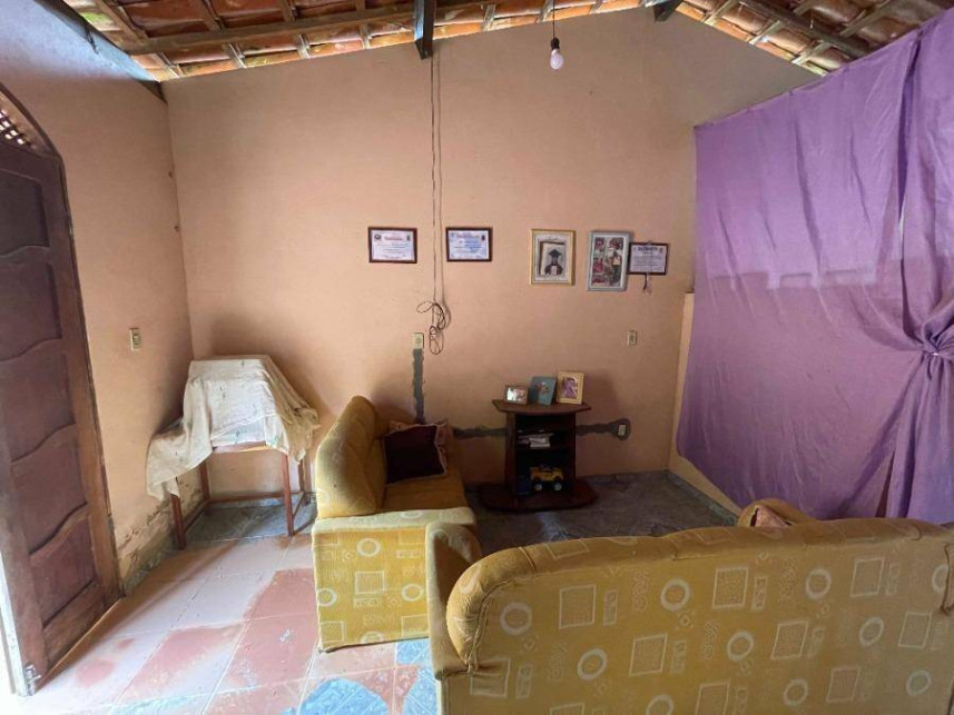 Imagem 2 do Leilão de Casa - José Teles de Menezes - Teolândia/BA