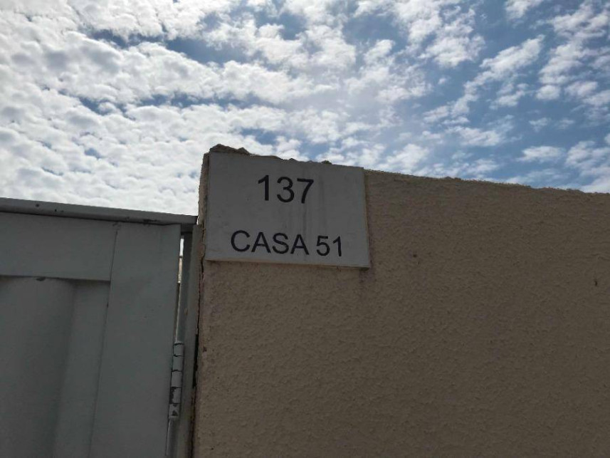 Imagem 3 do Leilão de Casa - São Vicente - Belford Roxo/RJ