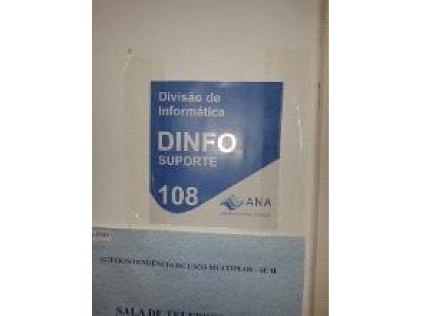 Imagem 27 do Leilão de Lojas - Plano Piloto - Brasília/DF