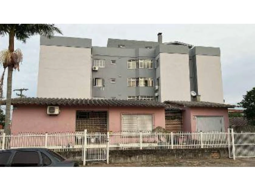 Rua Barão Do Triunfo, 1295, Centro, Osório, RS, 94660120