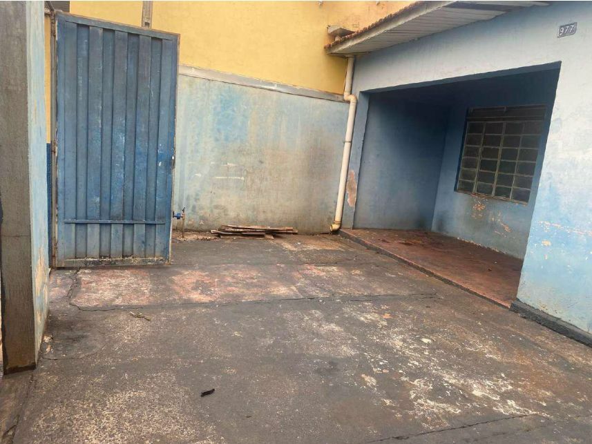 Imagem 12 do Leilão de Galpão com outras benfeitorias - Vila Nova Sá - Ourinhos/SP
