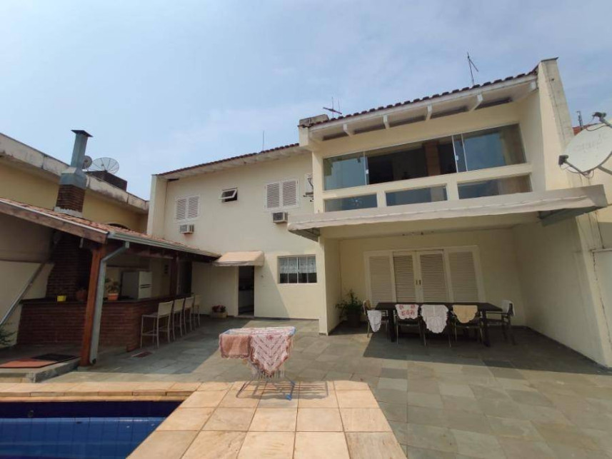 Imagem 24 do Leilão de Casa - Jardim Petrópolis - Londrina/PR