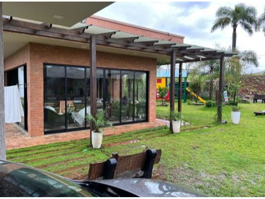 Imagem 3 do Leilão de Lote - Villa Palladio - Passo Fundo/RS
