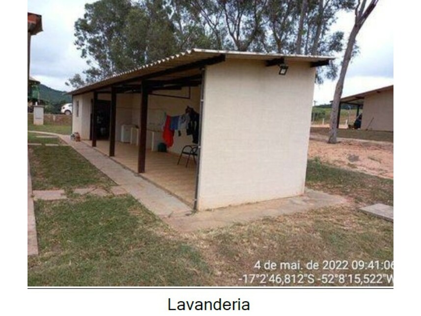 Imagem 11 do Leilão de Área Rural - Zona Rural - Caiapônia/GO