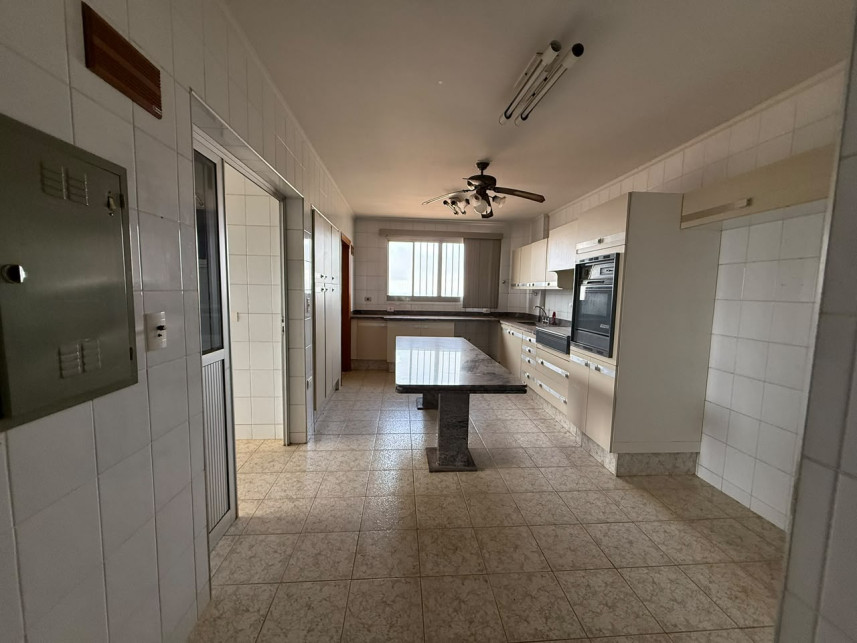 Imagem 7 do Leilão de Apartamento Duplex - Centro - Fernandópolis/SP