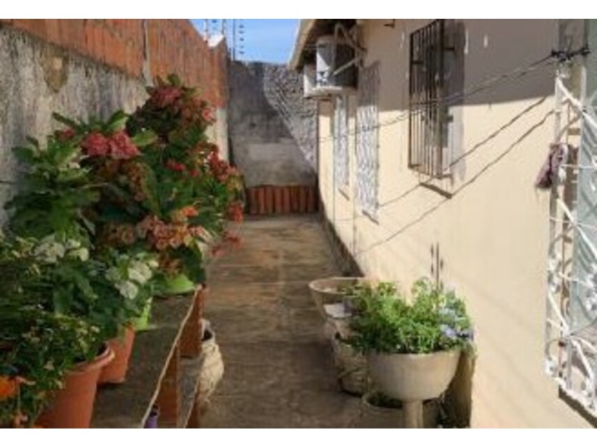 Imagem 11 do Leilão de Casa - Ceará - Parnaíba/PI