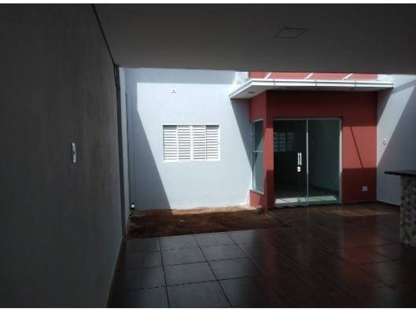 Imagem 8 do Leilão de Casa - Jardim Eldorado - Pontal/SP