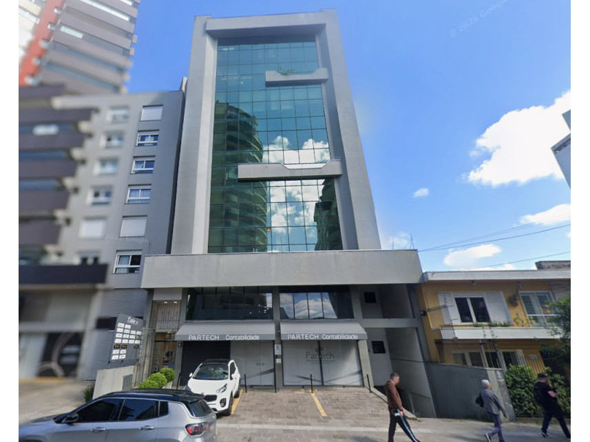 Imagem do Leilão de Salas Comerciais - São Pelegrino - Caxias do Sul/RS