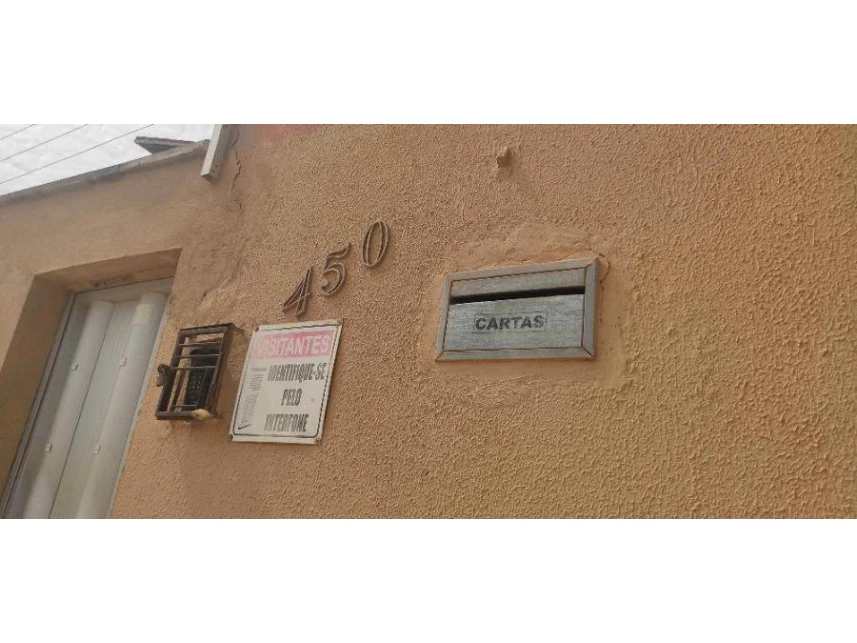 Rua Beatriz, 450, Apartamento 102-Bloco 06 Residencial Dos Lírios, Barroso, Fortaleza, CE, 60862700