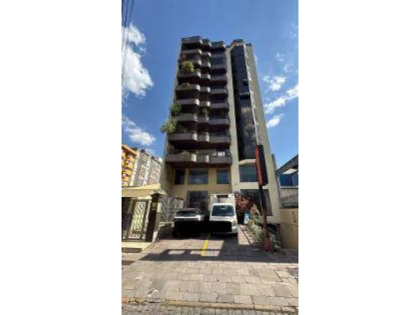 Avenida Julio De Castilhos, 826, Apto 07 - Edificio Agata, Centro, Caxias Do Sul, RS, 95020426