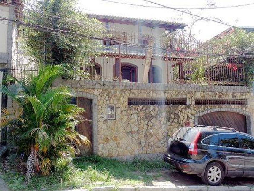 Imagem 2 do Leilão de Casa - Vila Valqueire - Rio de Janeiro/RJ