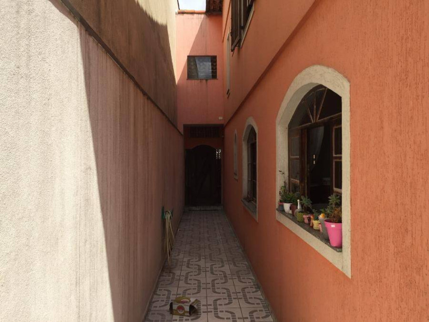 Imagem 17 do Leilão de Casa - Vila Yolanda - São Paulo/SP