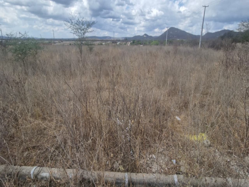 Imagem 2 do Leilão de Terreno - São Cristóvão - Arcoverde/PE