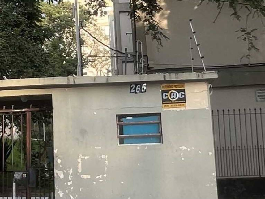 Imagem 3 do Leilão de Apartamento - Centro - Santa Maria/RS