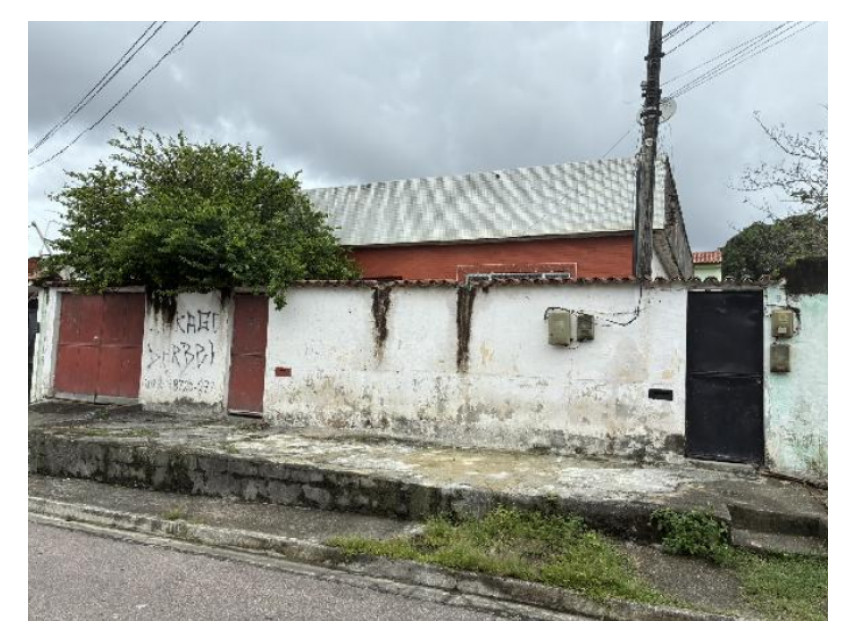 Imagem  do Leilão de Casa - Trindade - São Gonçalo/RJ