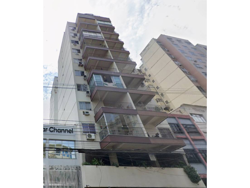 Imagem 2 do Leilão de Apartamento - São Francisco Xavier - Rio de Janeiro/RJ