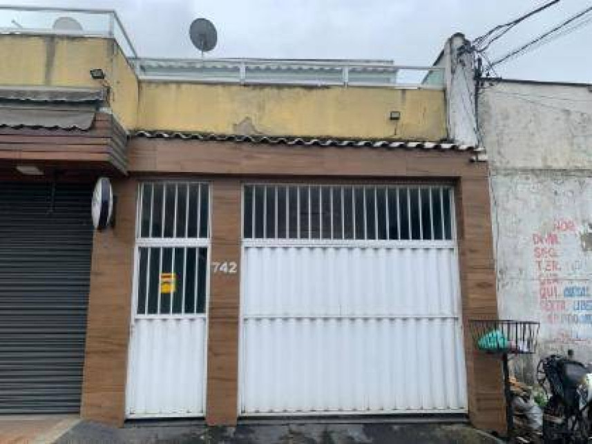 Imagem 1 do Leilão de Casa - Ponto Chic - Nova Iguaçu/RJ