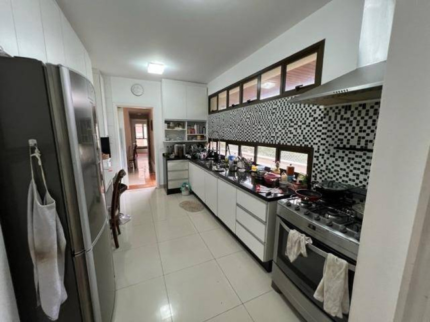 Imagem 5 do Leilão de Apartamento - Morumbi - São Paulo/SP