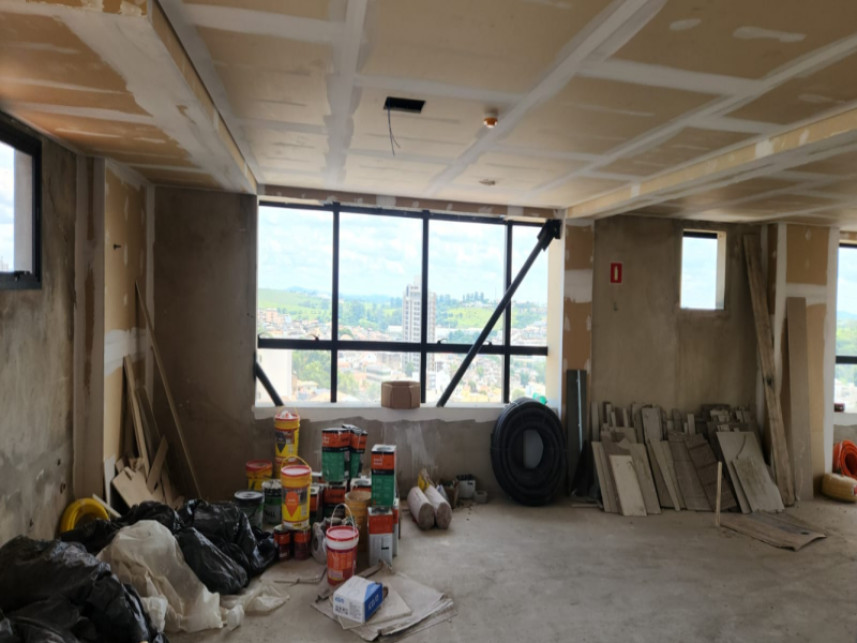 Imagem 2 do Leilão de Sala Comercial - Vista Alegre - Centro - Varginha/MG