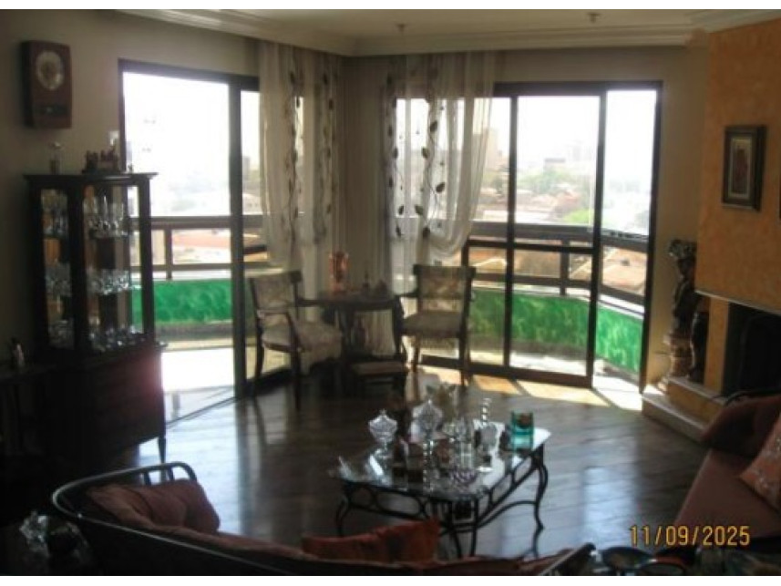 Imagem 4 do Leilão de Apartamento Duplex - Lapa - São Paulo/SP