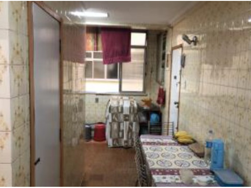 Imagem 8 do Leilão de Apartamento - Maracanã - Rio de Janeiro/RJ