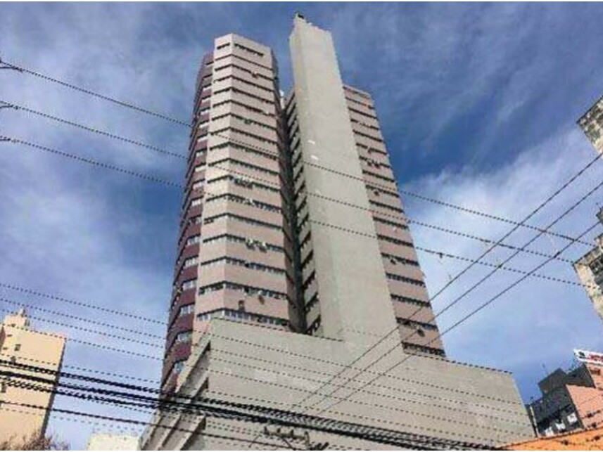Imagem 1 do Leilão de Sala Comercial - Conceição - Campinas/SP
