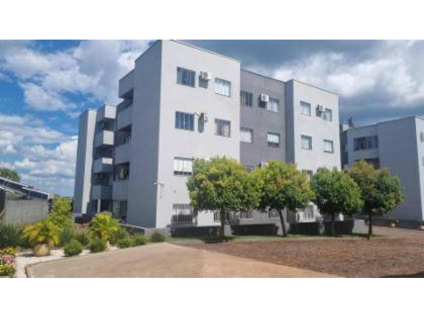 Imagem 2 do Leilão de Apartamento - São Francisco de Paula - Frederico Westphalen/RS