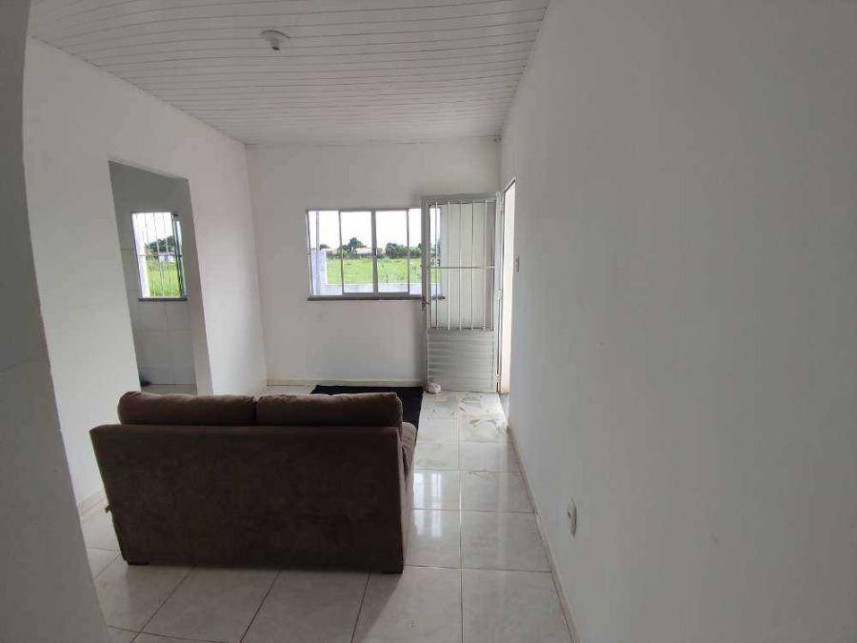 Imagem 5 do Leilão de Casa - Centro - Nossa Senhora das Dores/SE