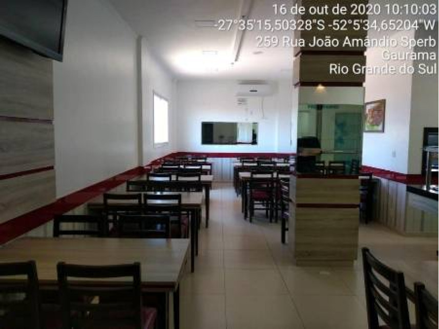 Imagem 3 do Leilão de Sala Comercial - Centro - Gaurama/RS