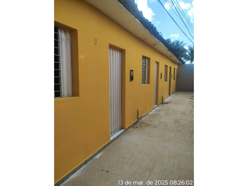 Imagem 7 do Leilão de Casa - Prefeito Antonio L De Souza - Rio Largo/AL