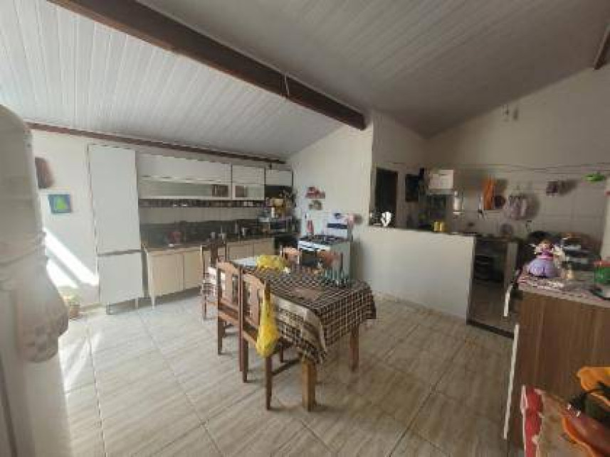 Imagem 4 do Leilão de Casa - Jardim Esplanada - Penápolis/SP