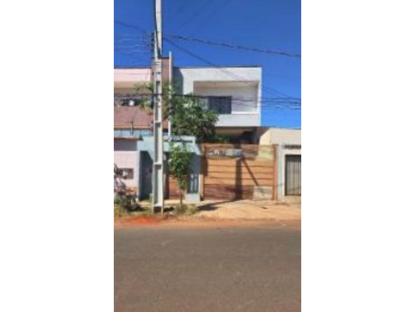 Imagem do Leilão de Casa - Vila Fátima - Jataí/GO
