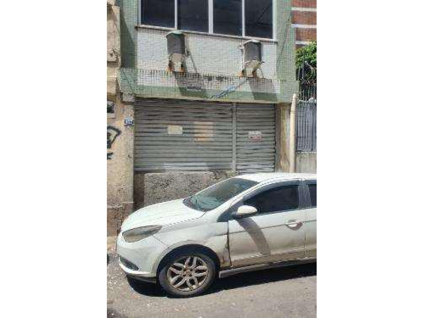 Imagem 3 do Leilão de Prédio Comercial - Centro - Rio de Janeiro/RJ