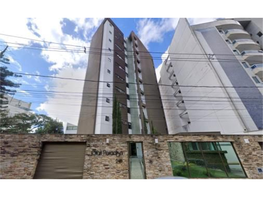 Imagem 1 do Leilão de Apartamento - Cascatinha - Juiz de Fora/MG