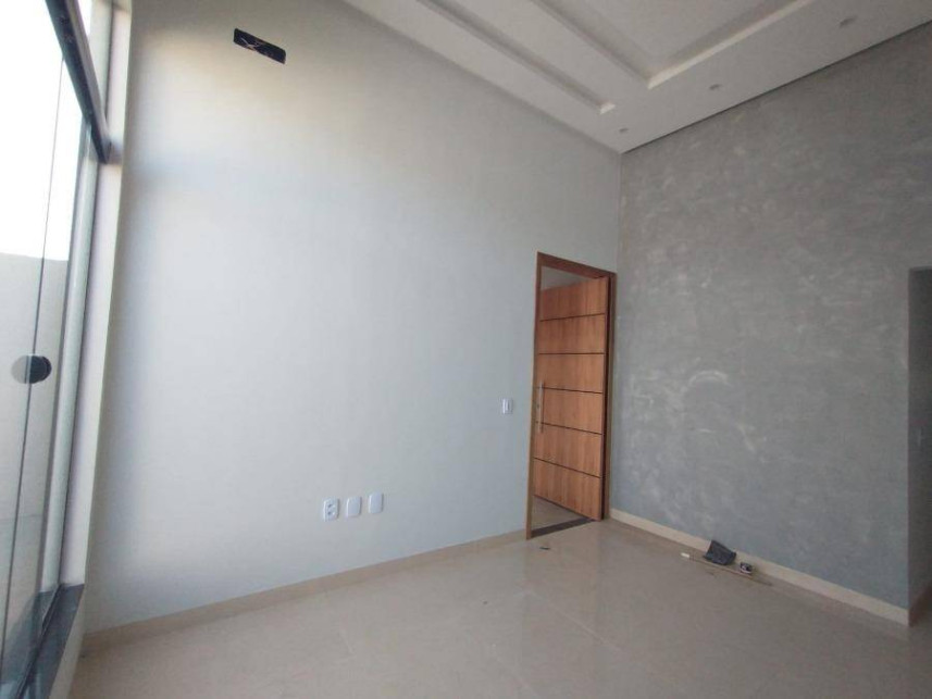 Imagem 4 do Leilão de Casa - Jardim Serrano - Caldas Novas/GO