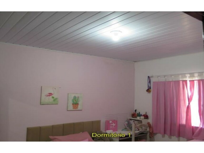 Casa - Itatiba / SP - Centro Rua Campos Salles, 679