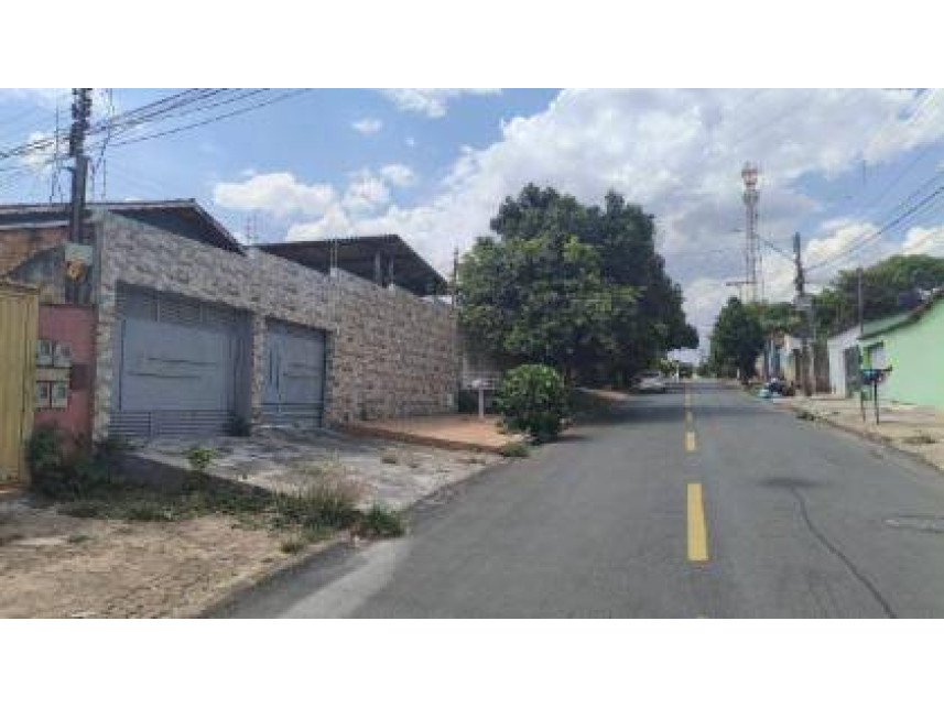 Imagem 2 do Leilão de Casa - Jardim Novo Mundo - Goiânia/GO