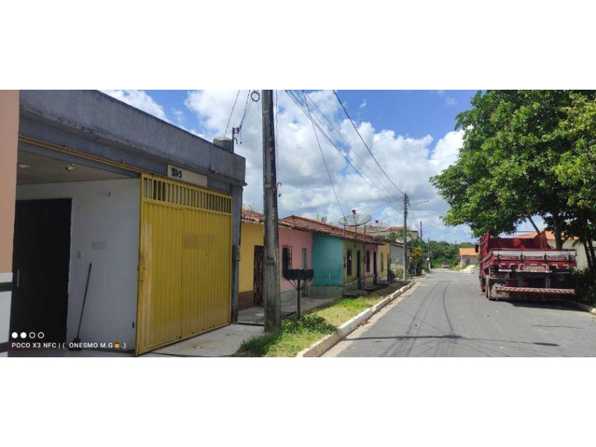 Imagem 2 do Leilão de Casa - Goiabarana - Capitão Poço/PA