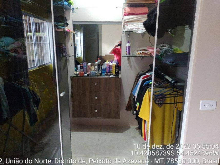 Imagem 13 do Leilão de Casa - Eixo Sul - Peixoto de Azevedo/MT