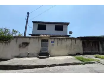 Leilão de Casa - Engenho Pequeno - São Gonçalo/RJ cod: 234505