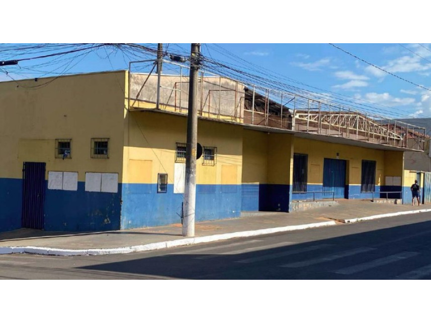 Imagem 4 do Leilão de Galpão - Vila Nova Sá - Ourinhos/SP