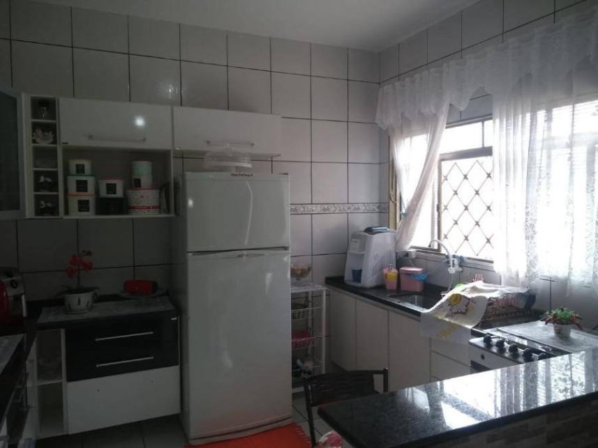 Imagem 5 do Leilão de Casa - Jardim Planalto - Presidente Prudente/SP