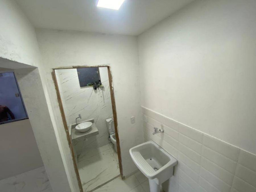 Imagem 7 do Leilão de Casa - João Paulo Ii - Leopoldina/MG
