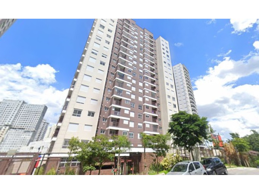 Imagem do Leilão de Apartamento - Vila Andrade - São Paulo/SP